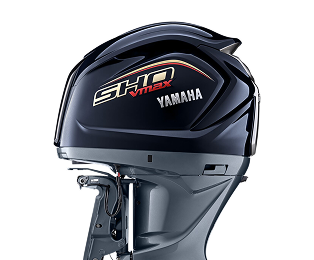 Yamaha Boat